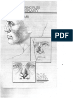 Basic Principles of Rhinoplasty PDF