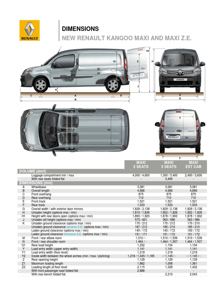 Renault 47055 Global en | PDF | Automobiles | Car Body Styles