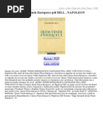 Quem Vende Enriquece