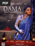 A Dama dos Evangelhos