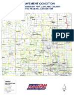 2006 Oakland County Road Conditions