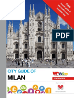 Milan: City Guide of