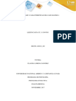 198 MATRIZ 4 - Caracteristicas Del Caso - Lizeth