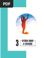 3- Vitória Sobre a Tentação