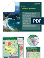 Big Sur Network Analysis