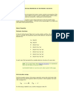 Periodic  P3