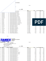 CONDUIT Tamex Enero