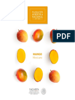 Potencial Mango