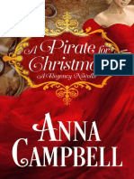 Um Pirata Para o Natal - Anna Campbell