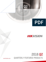 Catalogo Hikvision Casvashop