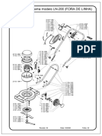 Trapp LN-200 - Desenho PDF