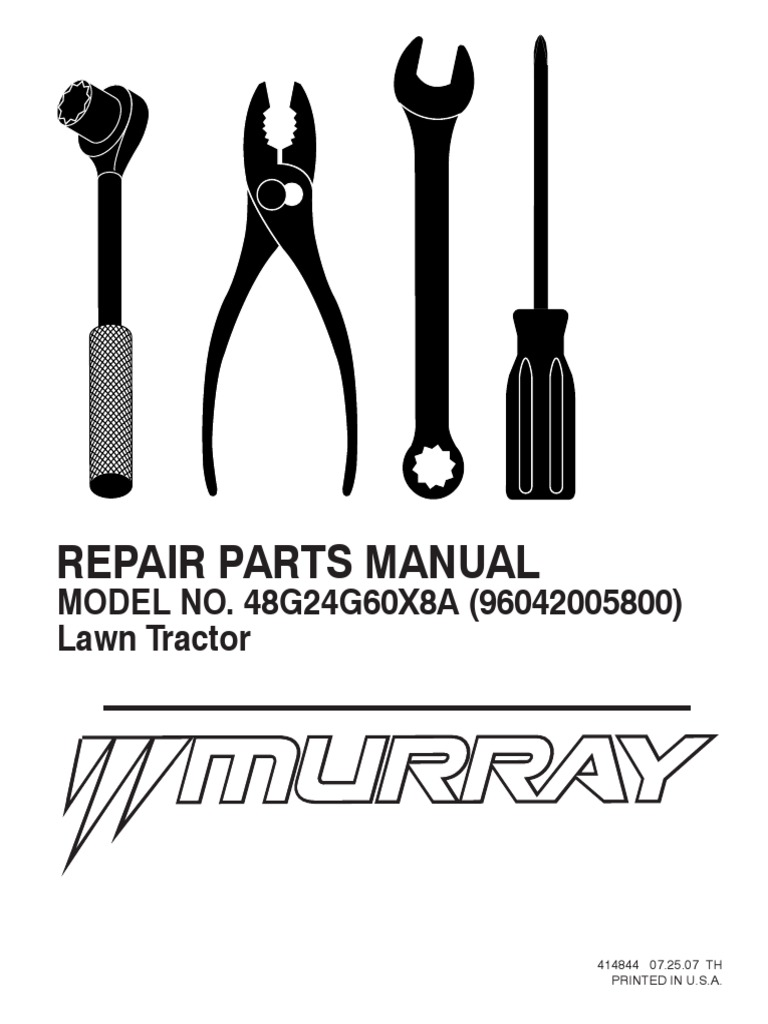 HUNDRED LINE -最終防衛学園-超探偵事件簿レインコード➕早期購入特典 Murray 24hp Continuação PDF | PDF | Screw | Axle