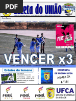 Gazeta do União 0.7