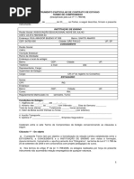 Contrato de-estagio Estagio E-carreira Sa