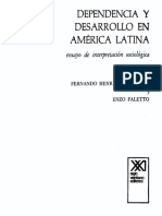Cardoso Fernando_Faletto Enzo_La internacionalizacion del mercado El nuevo caracter de la dependencia_Dependencia y desarrollo en America Latina.pdf