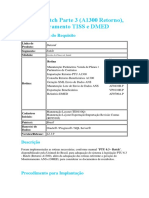 Ttksuf Dt Ptu 6.3 Parte 3 Retorno a1300