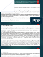 Cómo Son Los Procesos de Variación (El Impacto Es Reversible o Irreversible