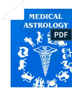 Eileen Nauman - Medical Astrology