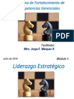 Liderazgo Estratégico 1