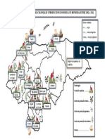 Mapa Politico Administrativo Colonial