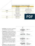 Receptroes y Efectores 2014