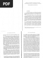 Sobre as Histórias Das Práticas Grupais - Heliana Conde