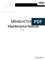 Manual de Servicio MB460 - 470 - 480 - MM - Rev2 PDF