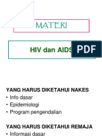 Hiv Dan Aids