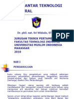 PTM-Materi Kuliah