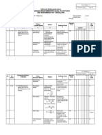 Format Kisi-Kisi Word