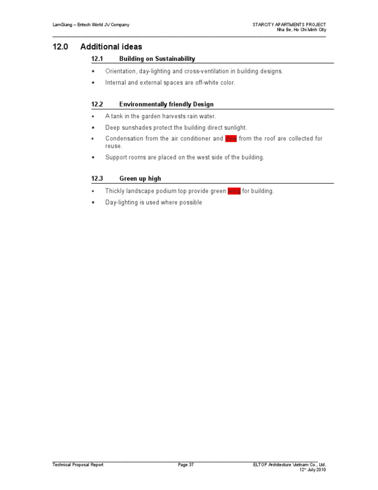 12 Additional Ideas | PDF | Art