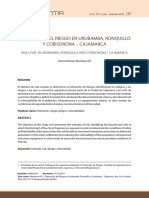 ESTIMACIÓN DEL RIESGO EN URUBAMBA, RONQUILLO.pdf