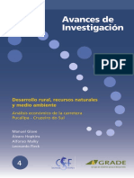 Análisis económico de la carretera .pdf