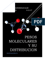 4 Unidad Pesos Moleculares PDF