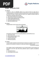 Biologia Desequilibrios Ambientais Facil