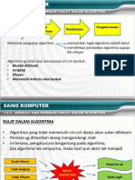 1.2.3 Menguji Dan Membaiki Ralat Dalam Algoritma