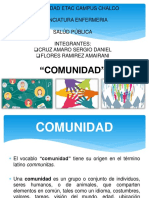 COMUNIDAD SALUD PUBLICA.pptx