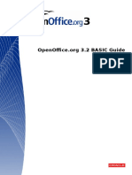 BasicGuide OOo3.2.0