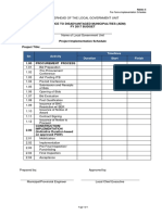 Annex C Pro-Forma Implementation    Schedule.docx