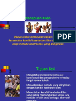 02 Penapisan Klien CTU 11.ppt