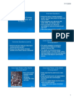 Human Population Ecology [Compatibility Mode]