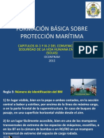 Curso Pbip Ocontram 2015