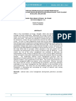 Pengurusan Pembangunan Konsep Perpaduan PDF