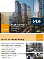 BASF - Construction Chemical 