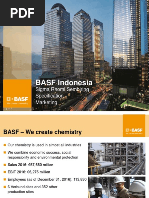 Basf Construction Chemical Roof Concrete