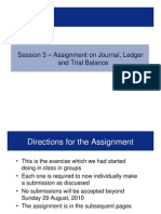 FMA Session 3 Assignment