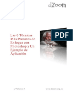 dZoom - Las 6 Tecnicas Mas Potentes De Enfoque.pdf