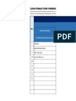 CPD - Semuelmanurun - Update - For PTFI