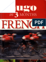Hugo - French In 3 Months.pdf