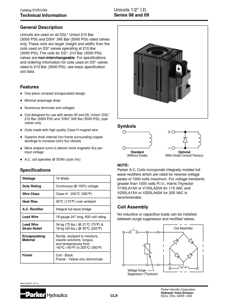 S8LDD024 PDF | PDF | Inductor | Electrical Connector
